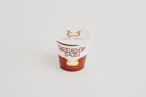 ヒラヤコーヒーアイス×6個