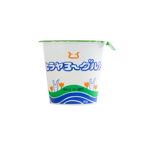 ヒラヤヨーグルト