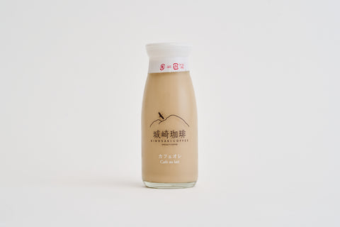 ヒラヤカフェオレ