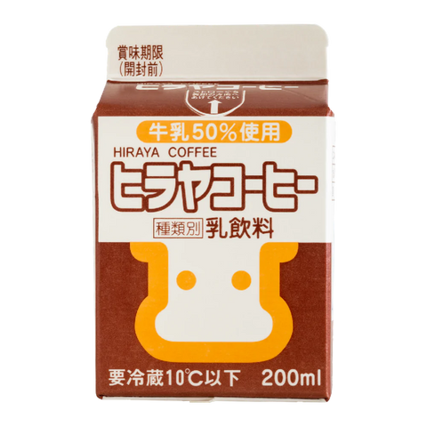 ヒラヤコーヒー200ml