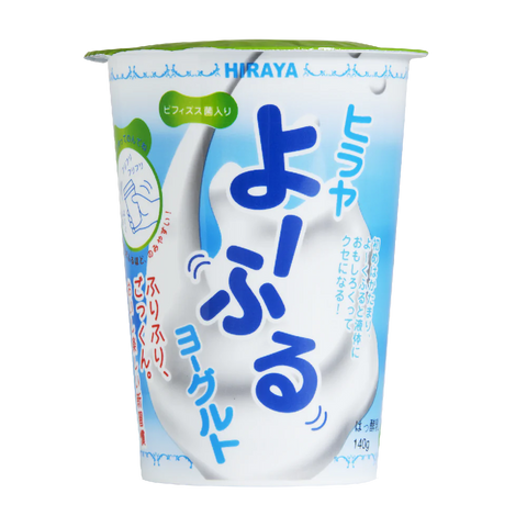 よーふるヨーグルト　140g