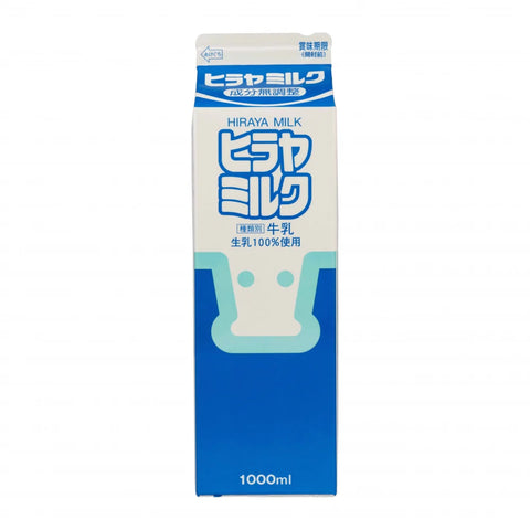 ヒラヤミルク　1000ml